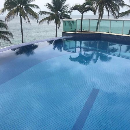 Luxuoso Apartamento Costa Espanha Barra السلفادور المظهر الخارجي الصورة
