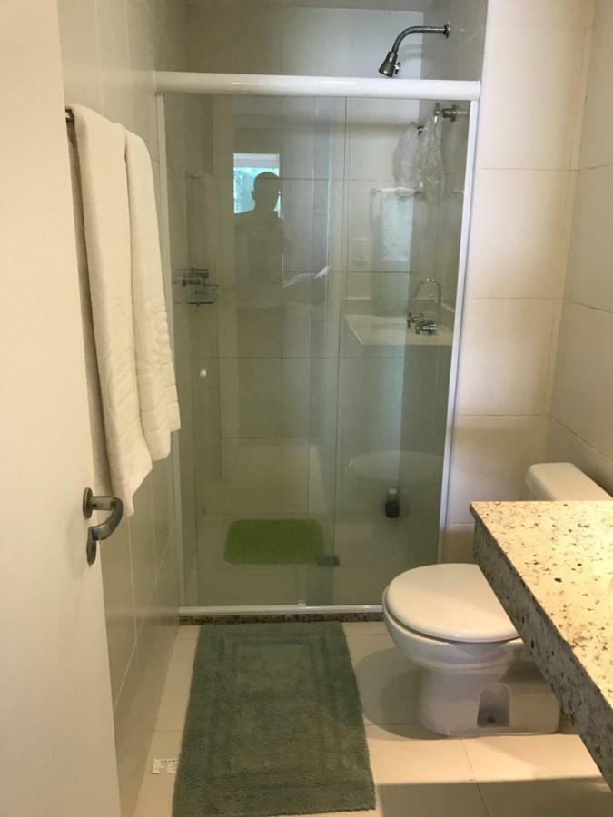 Luxuoso Apartamento Costa Espanha Barra السلفادور المظهر الخارجي الصورة