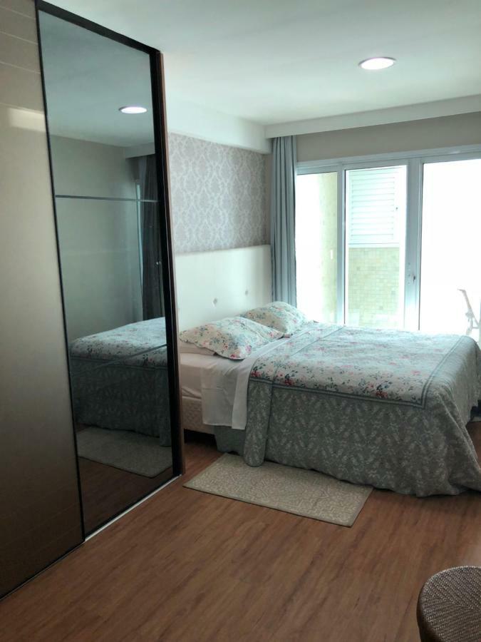 Luxuoso Apartamento Costa Espanha Barra السلفادور المظهر الخارجي الصورة
