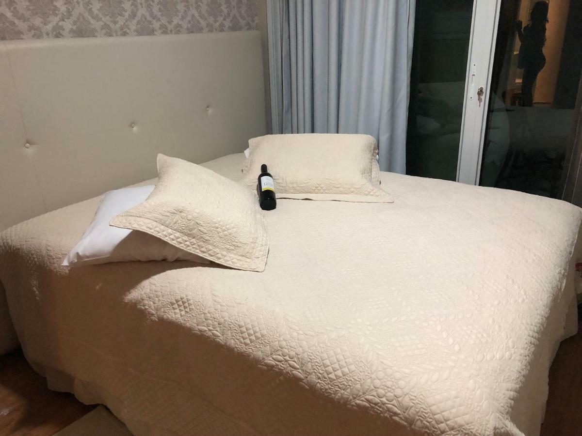 Luxuoso Apartamento Costa Espanha Barra السلفادور المظهر الخارجي الصورة